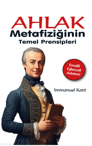 Ahlak Metafiziğinin Temel Prensipleri