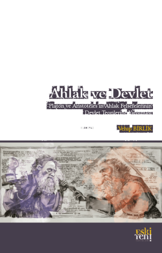 Ahlak Ve Devlet