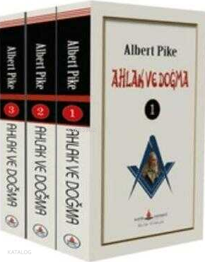 Ahlak ve Doğma (3 Kitap Set)
