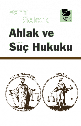 Ahlak ve Suç Hukuku