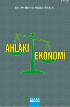 Ahlaki Ekonomi