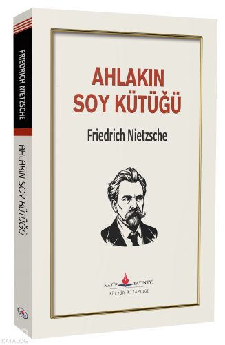 Ahlakın Soy Kütüğü