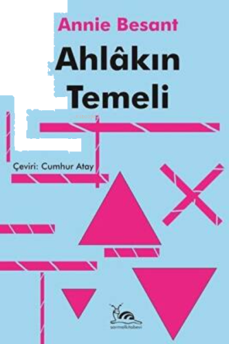 Ahlakın Temeli