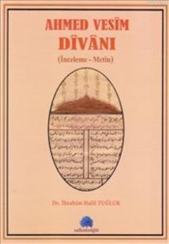 Ahmed Vesim Divanı