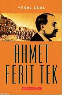 Ahmet Ferit Tek