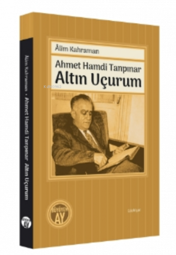 Ahmet Hamdi Tanpınar Altın Uçurum