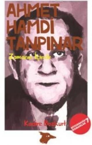 Ahmet Hamdi Tanpınar; Zamanın İçinde
