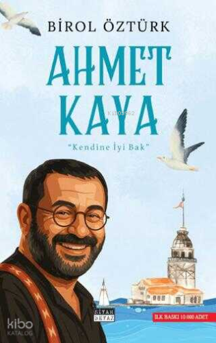 Ahmet Kaya - Kendine İyi Bak
