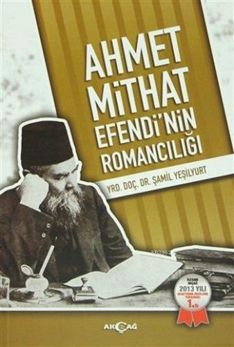 Ahmet Mithat Efendi'nin Romancılığı