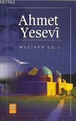 Ahmet Yesevi