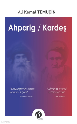 Ahparing - Kardeş