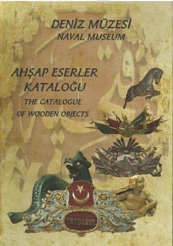Ahşap Eserler Kataloğu
