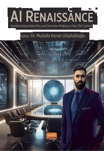 AI Renaissance - Transforming Industries and Decision-Making in the 21st Century