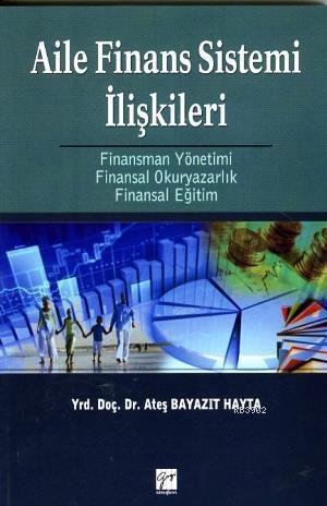 Aile Finans Sistemi İlişkileri; Finansman Yönetimi - Finansal Okuryazarlık - Finansal Eğitim