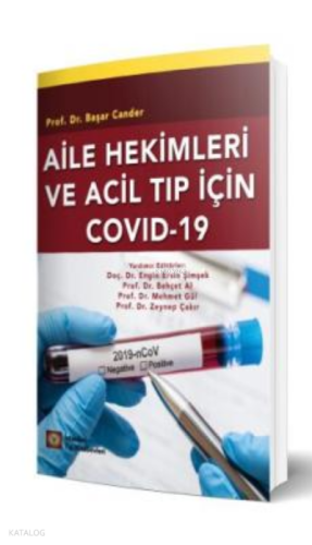 Aile Hekimleri ve Acil Tıp için Covid-19