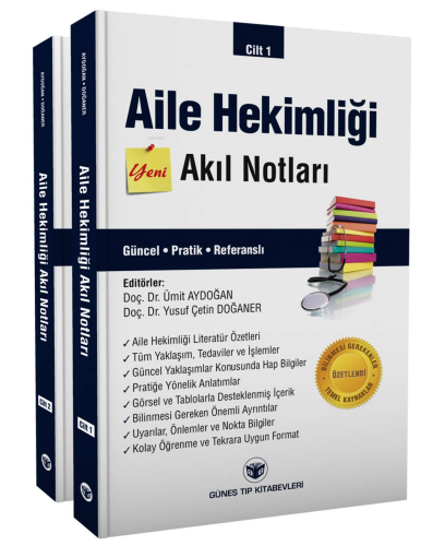 Aile Hekimliği Akıl Notları 1-2