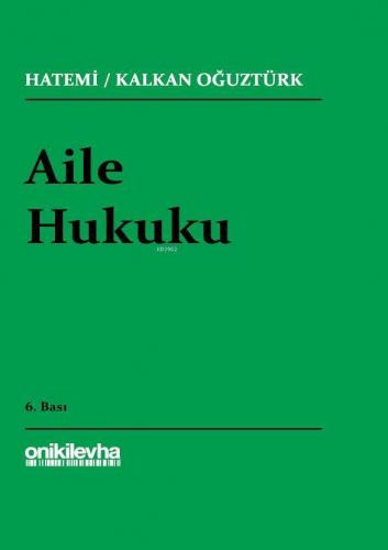 Aile Hukuku