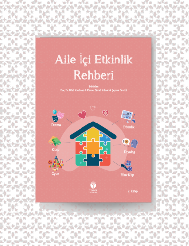 Aile İçi Etkinlik Rehberi 2