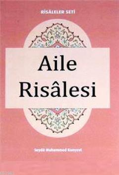 Aile Risalesi (Cep Boy)