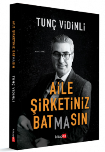 Aile Şirketiniz Bat(ma)sın