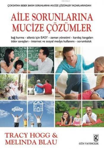 Aile Sorunlarına Mucize Çözümler
