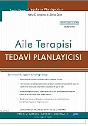 Aile Terapisi Tedavi Planlayıcısı