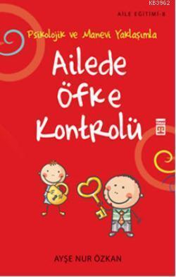 Ailede Öfke Kontrolü