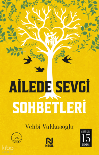 Ailede Sevgi Sohbetleri