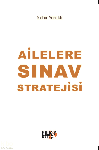Ailelere Sınav Stratejisi