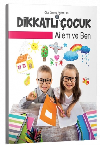 Ailem ve Ben