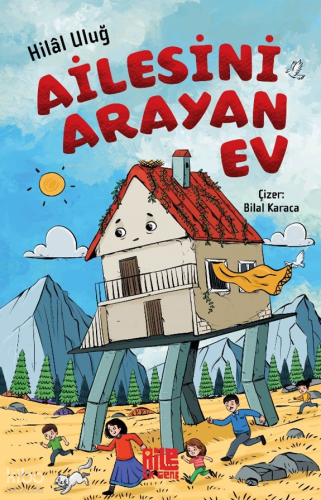 Ailesini Arayan Ev