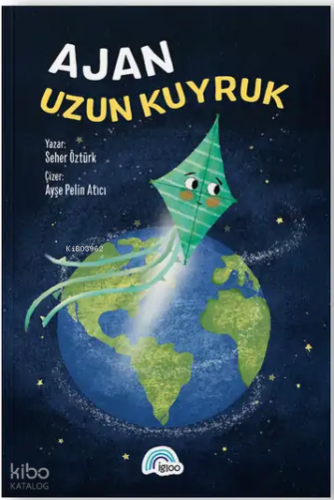 Ajan Uzun Kuyruk