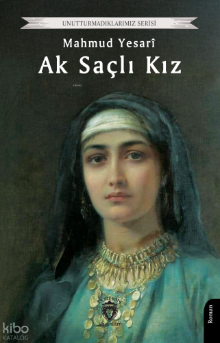 Ak Saçlı Kız