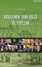 Akademik Dini Bilgi ve Toplum