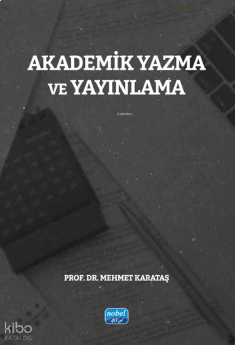 Akademik Yazma ve Yayınlama