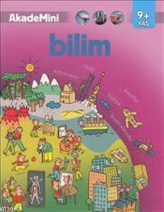 Akademini Bilim