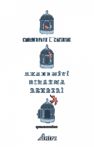 Akademiyi Bırakma Rehberi