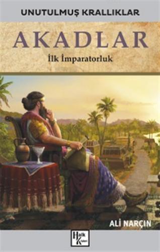 Akadlar; İlk İmparatorluk