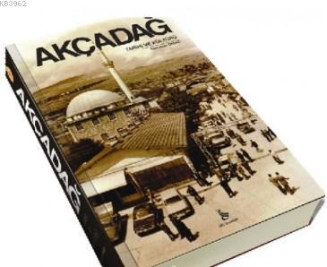 Akçadağ Tarihi ve Kültürü