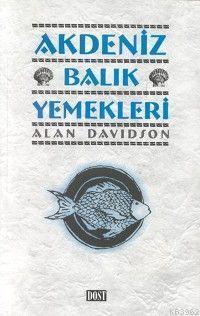 Akdeniz Balık Yemekleri