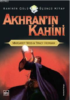 Akhranın Kahini; Kahinin Gülü 3. Kitap