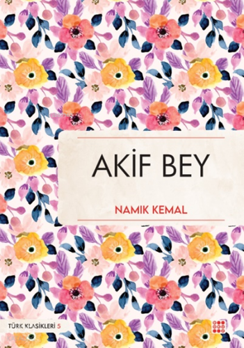 Akif Bey