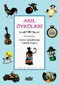 Akıl Öyküleri