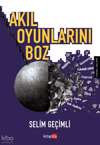 Akıl Oyunlarını Boz