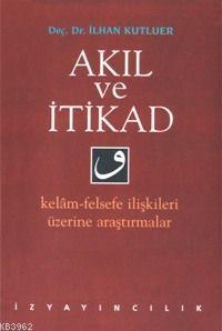 Akıl ve İtikad