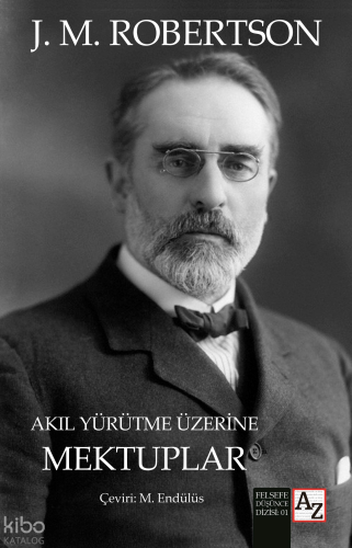 Akıl Yürütme Üzerine Mektuplar