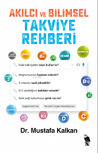 Akılcı ve Bilimsel Takviye Rehberi