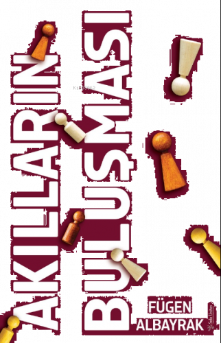 Akılların Buluşması