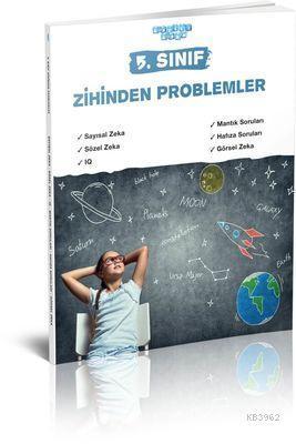 Akıllı Adam 5. Sınıf Zihinden Problemler