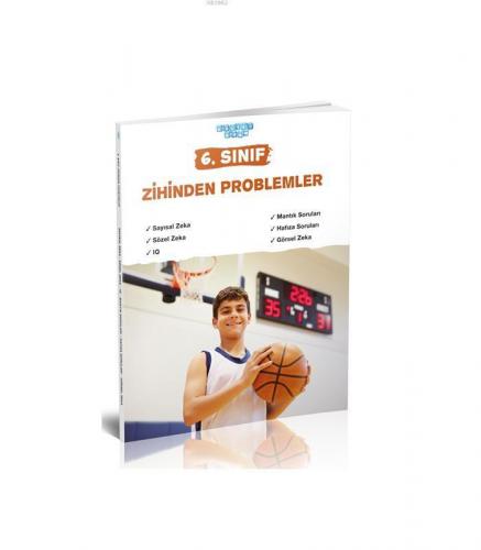 Akıllı Adam 6. Sınıf Zihinden Problemler